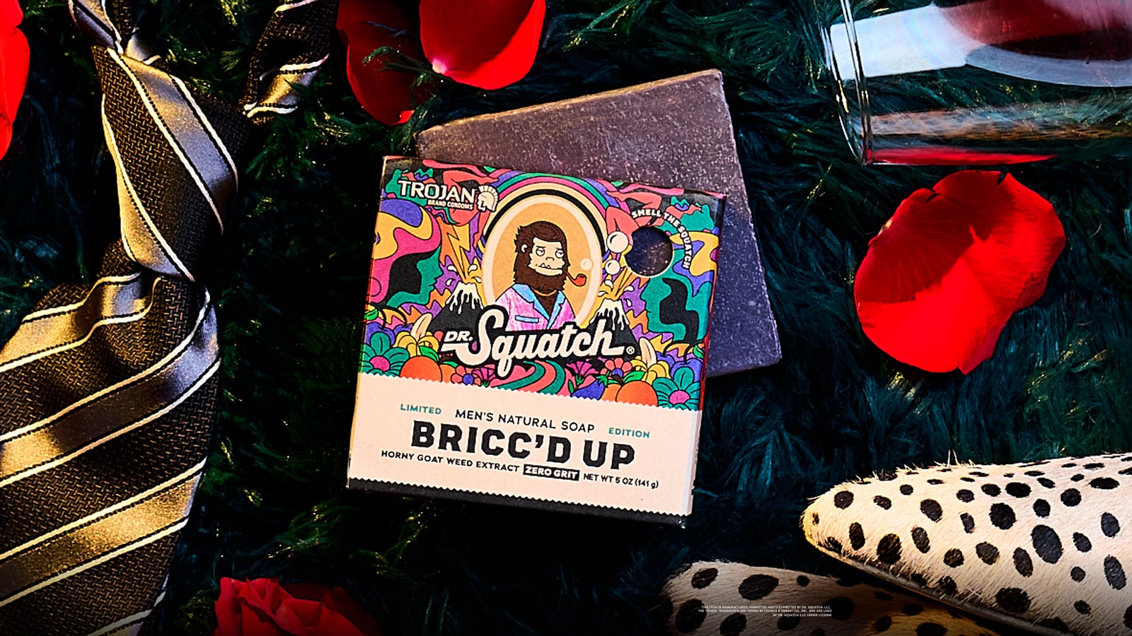 Bricc'd Up 3-Pack