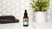 Castaway Cove Beard Oil & Cologne