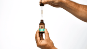 Castaway Cove Beard Oil & Cologne