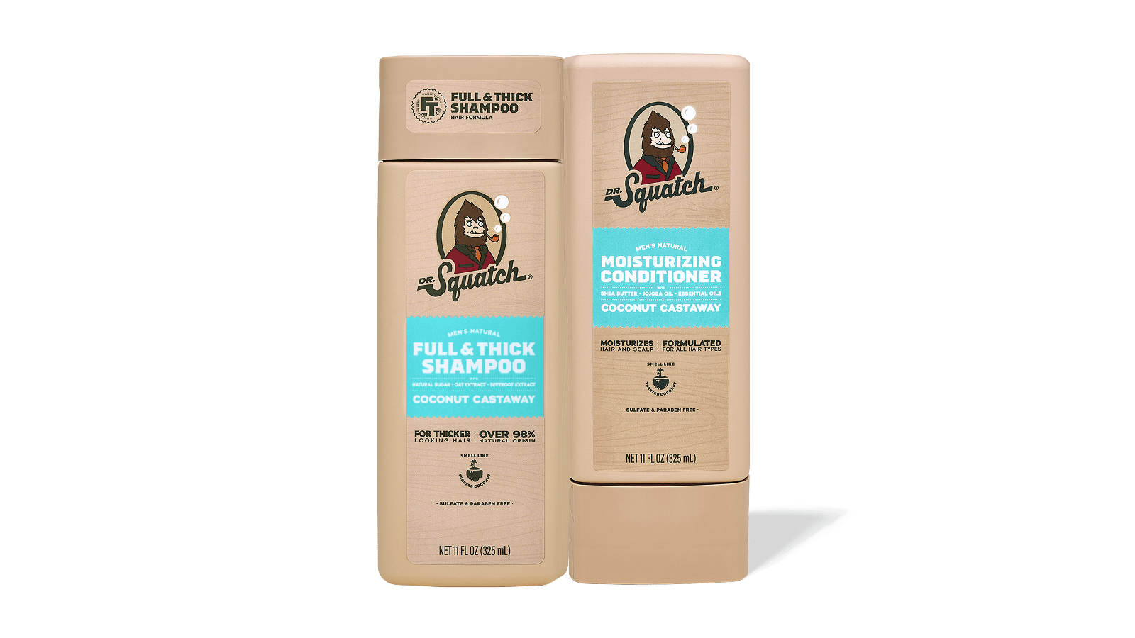 Deodorant Christian