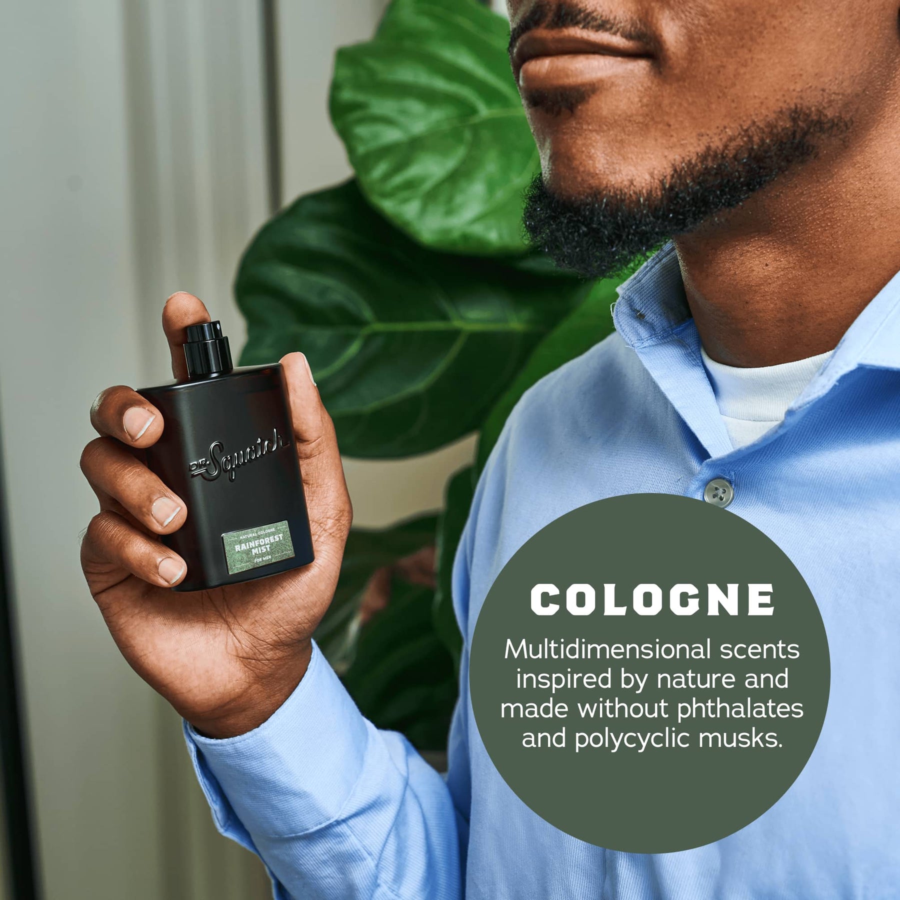 Cologne 3-Pack