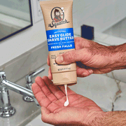 Easy Glide Shave Butter Fresh Falls