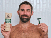 Complete Shave Set
