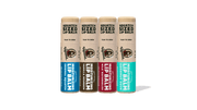 Lip Balm 4-Pack