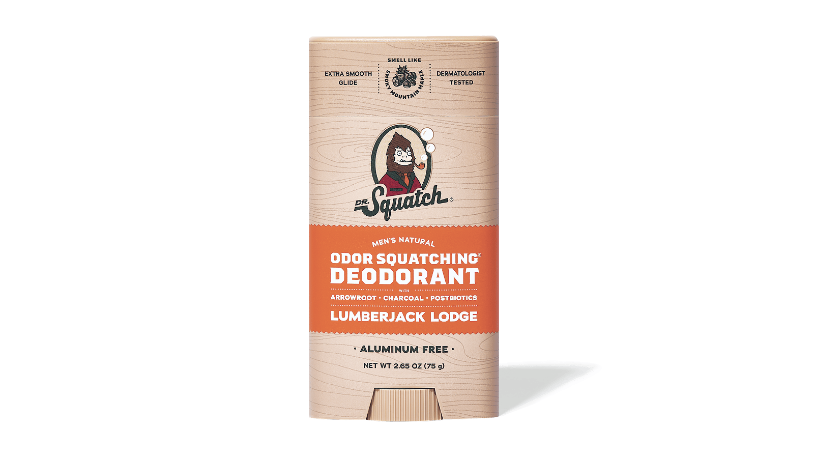 Deodorant Christian