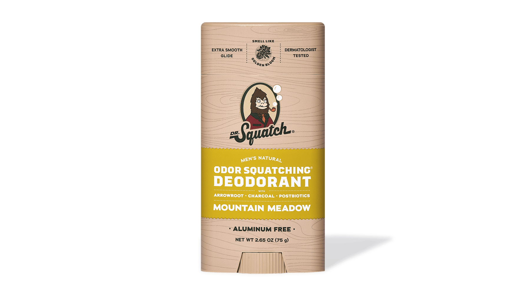 Deodorant Christian