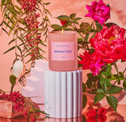 Scented Mood Candle - Daily Scent