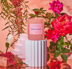 Scented Mood Candle - Daily Scent
