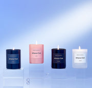 Scented Mood Candle - Daily Scent