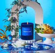 Scented Mood Candle - Daily Scent