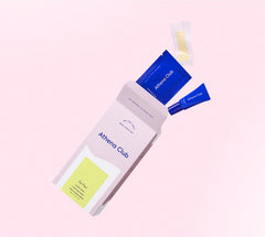 Wax Strip Kit for Face - Travel Edit