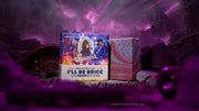 I'll Be Bricc